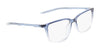 Nike 7019 Eyeglasses | Size 54 / Black