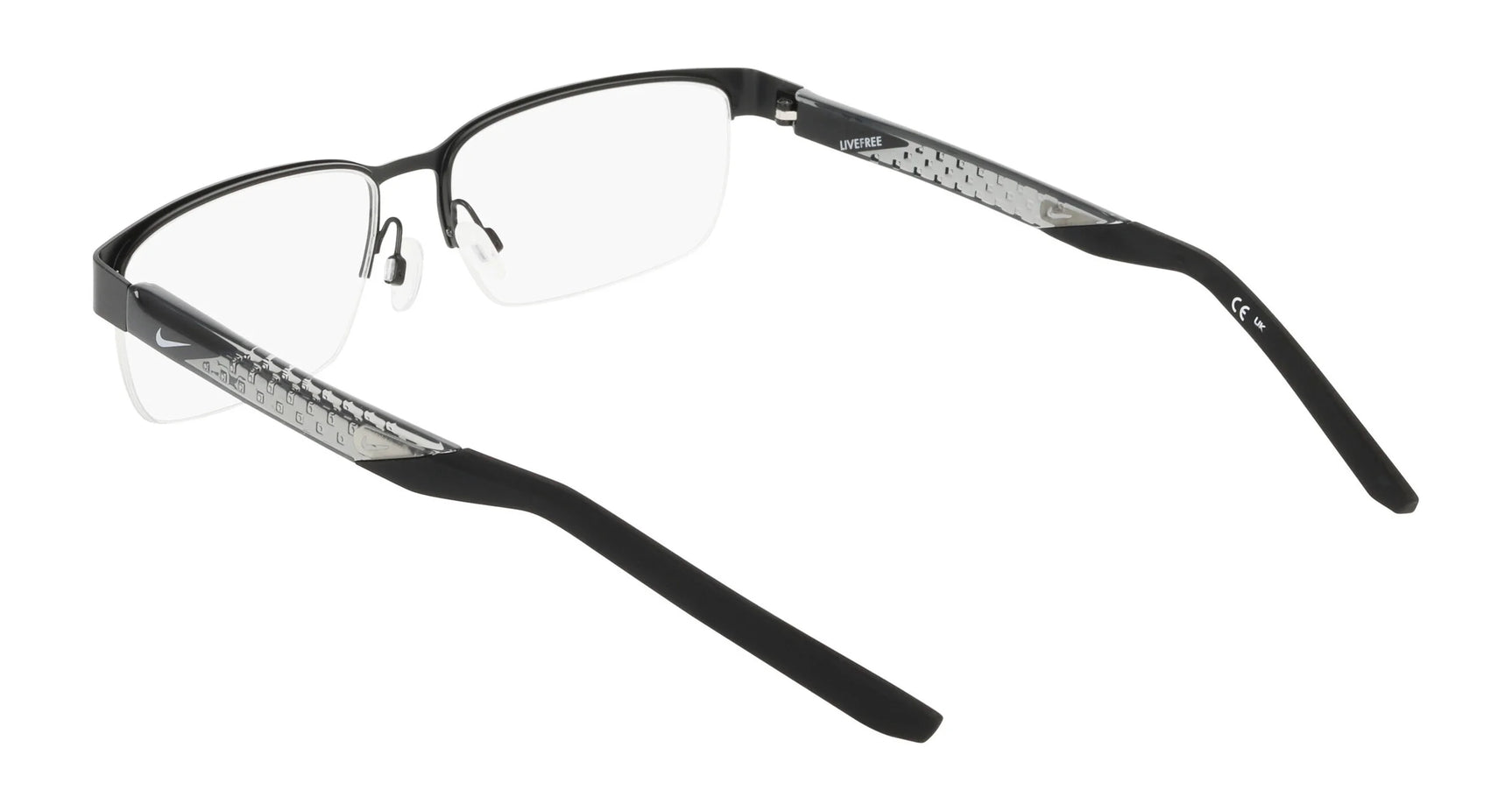 Nike 8184 Eyeglasses | Size 58 Nike 8184 Eyeglasses | Size 58