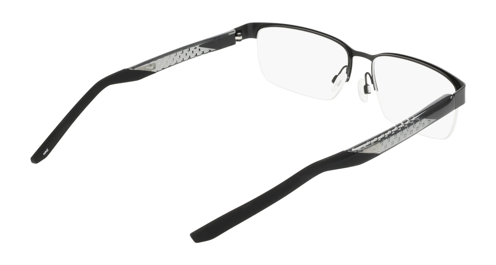 Nike 8184 Eyeglasses | Size 58 Nike 8184 Eyeglasses | Size 58