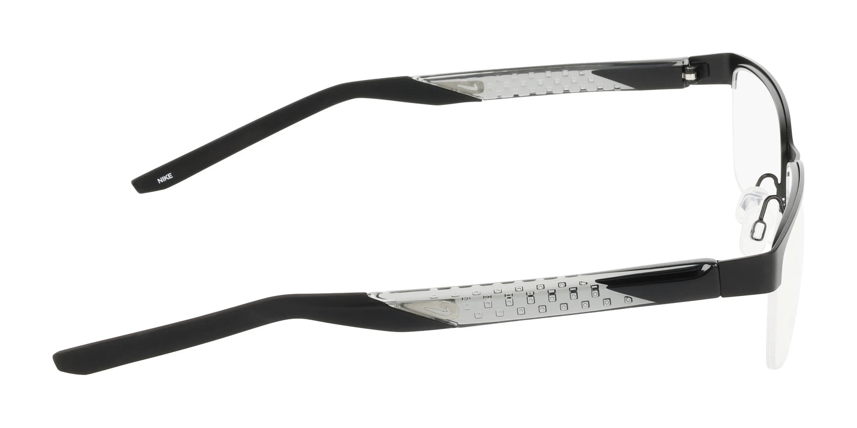 Nike 8184 Eyeglasses | Size 58 Nike 8184 Eyeglasses | Size 58