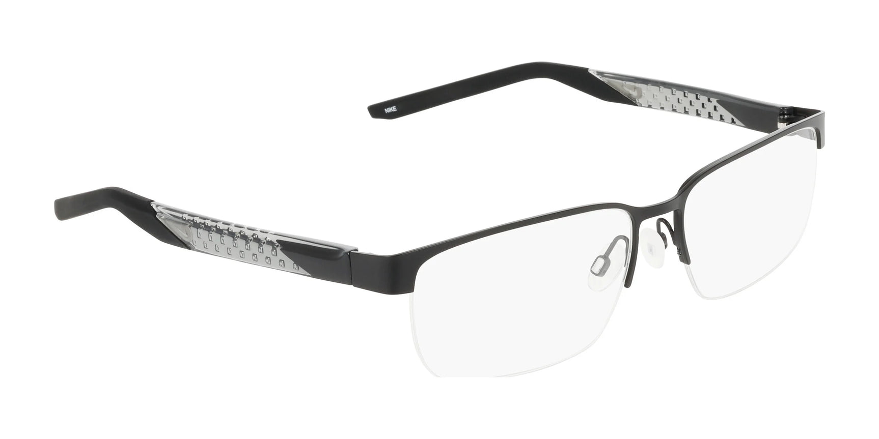 Nike 8184 Eyeglasses | Size 58 Nike 8184 Eyeglasses | Size 58