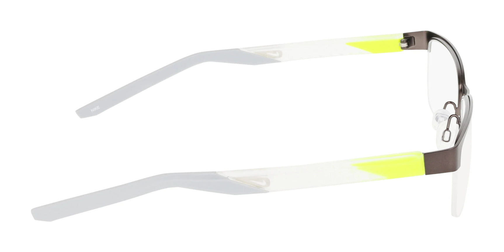 Nike 8184 Eyeglasses | Size 58 Nike 8184 Eyeglasses | Size 58