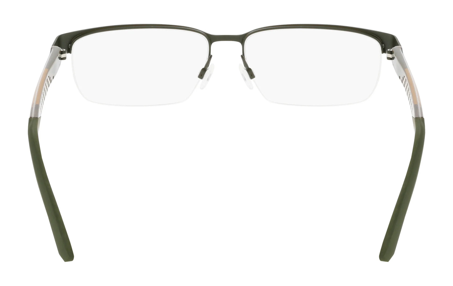 Nike 8184 Eyeglasses | Size 58 Nike 8184 Eyeglasses | Size 58