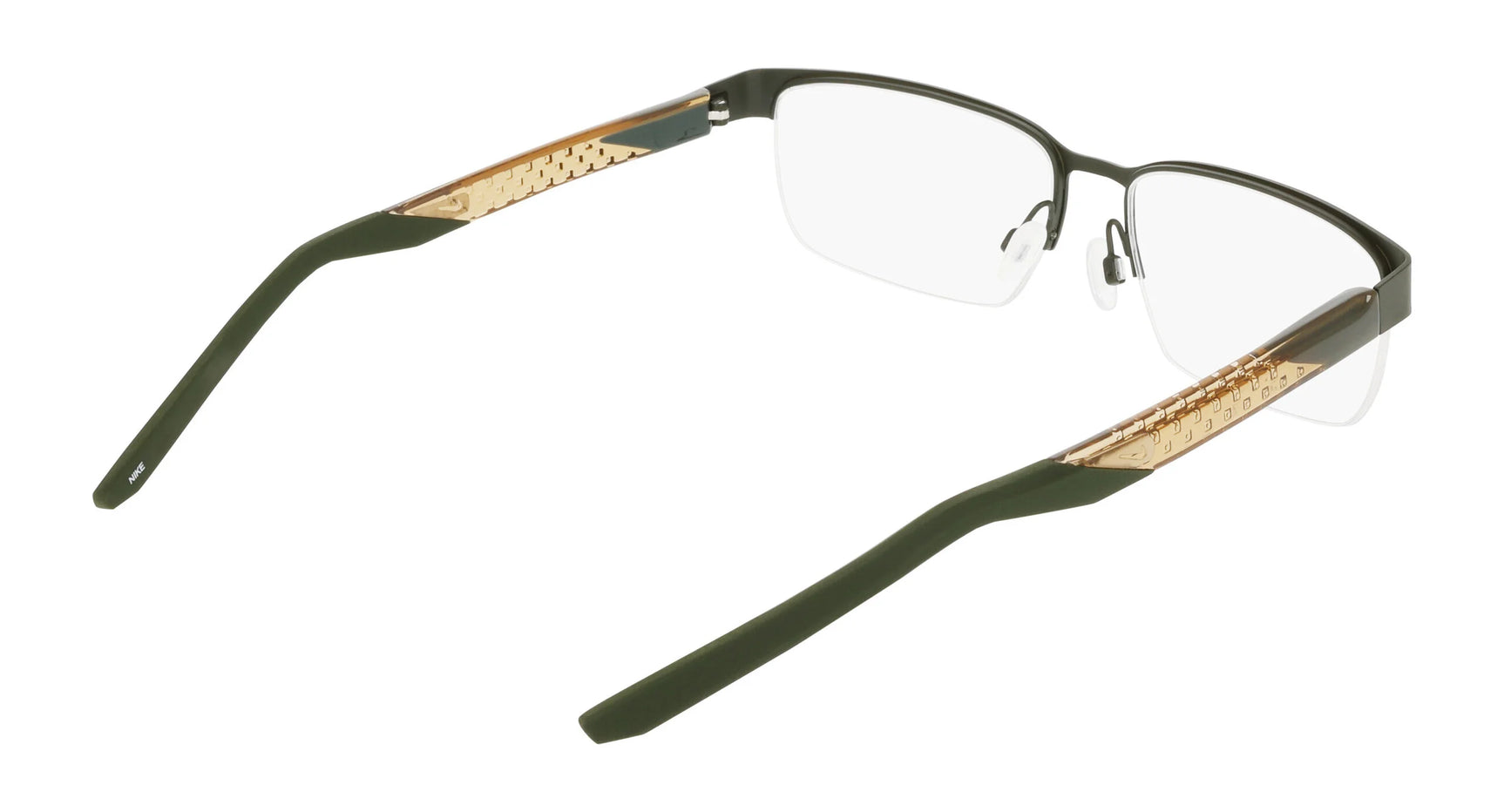 Nike 8184 Eyeglasses | Size 58 Nike 8184 Eyeglasses | Size 58