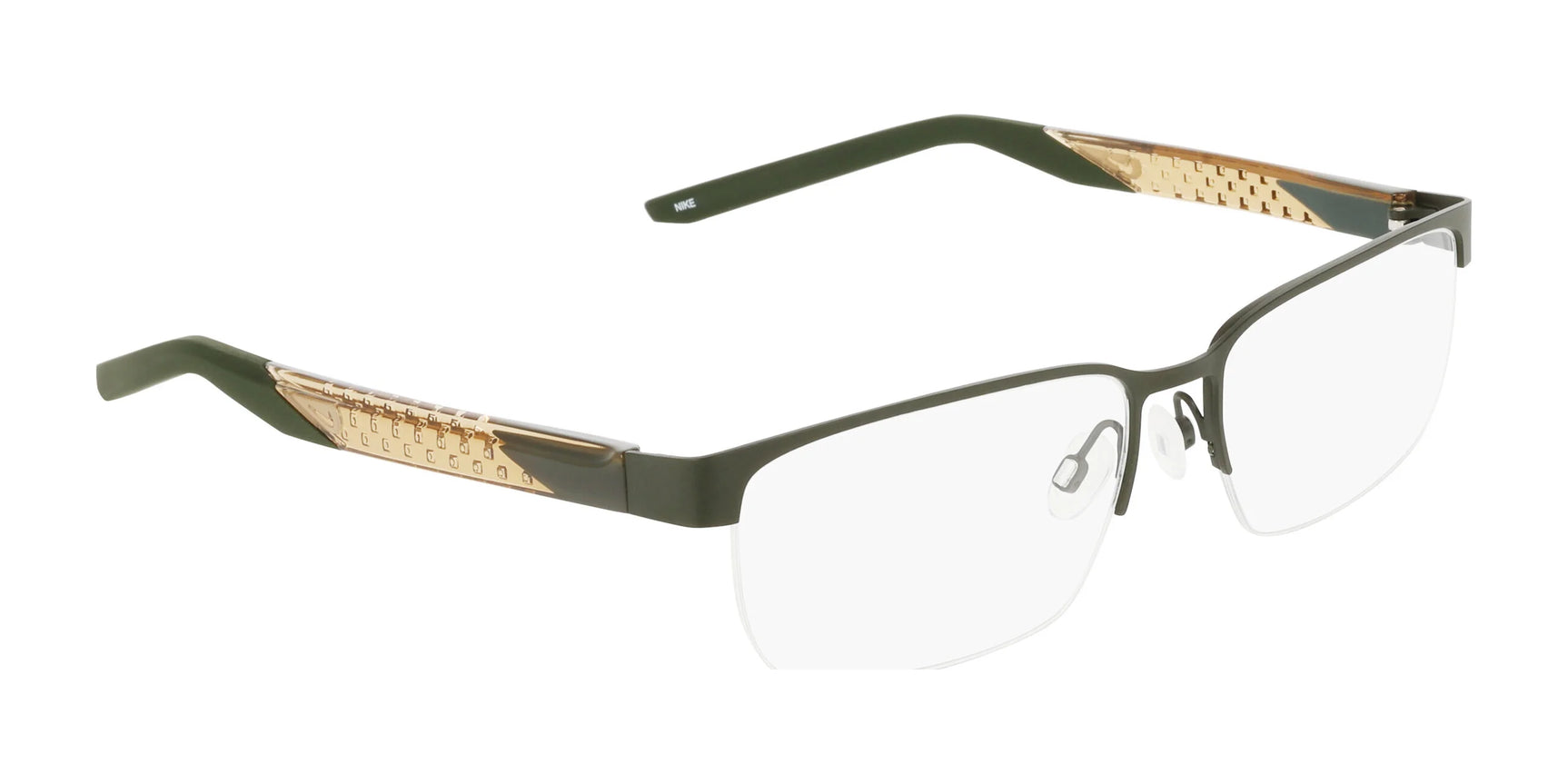 Nike 8184 Eyeglasses | Size 58 Nike 8184 Eyeglasses | Size 58