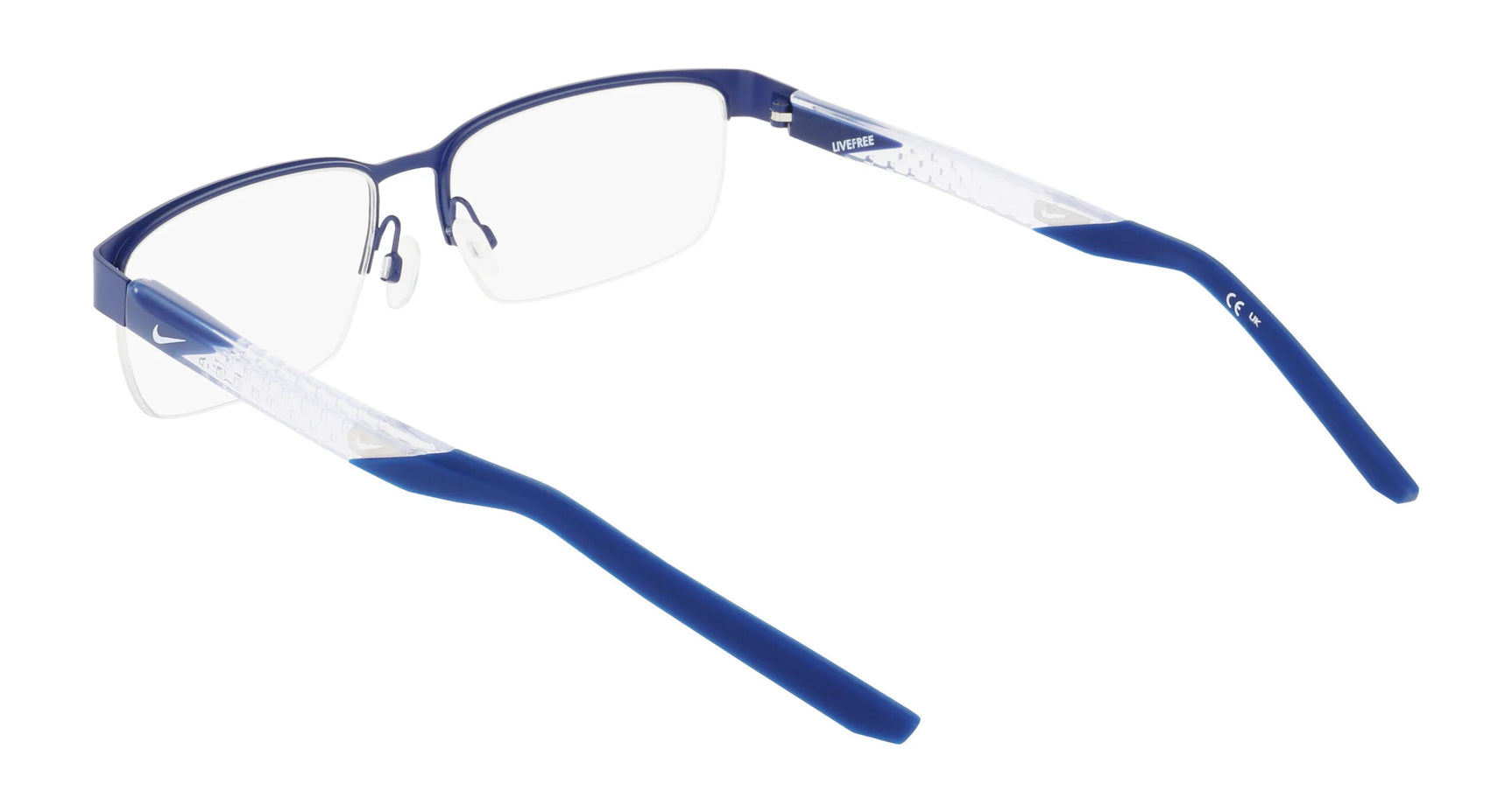 Nike 8184 Eyeglasses | Size 58 Nike 8184 Eyeglasses | Size 58