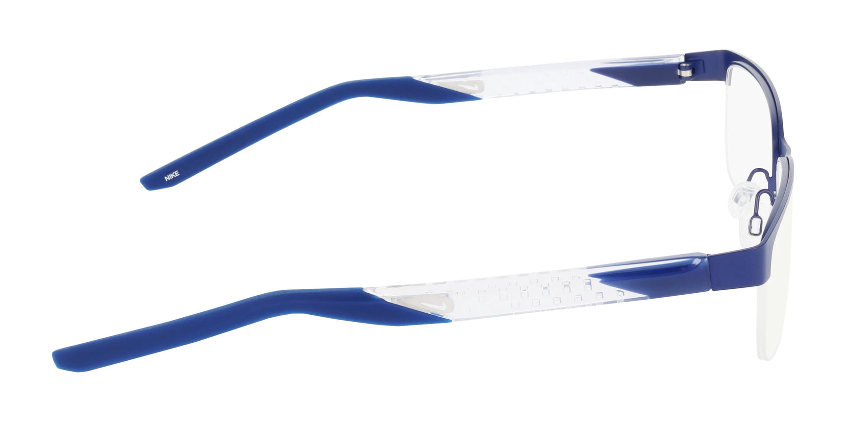 Nike 8184 Eyeglasses | Size 58 Nike 8184 Eyeglasses | Size 58