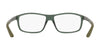 Nike 7291 Eyeglasses | Size 56 / Matte Astronomy Blue/Obsidian
