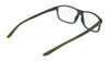 Nike 7291 Eyeglasses | Size 56 / Matte Astronomy Blue/Obsidian