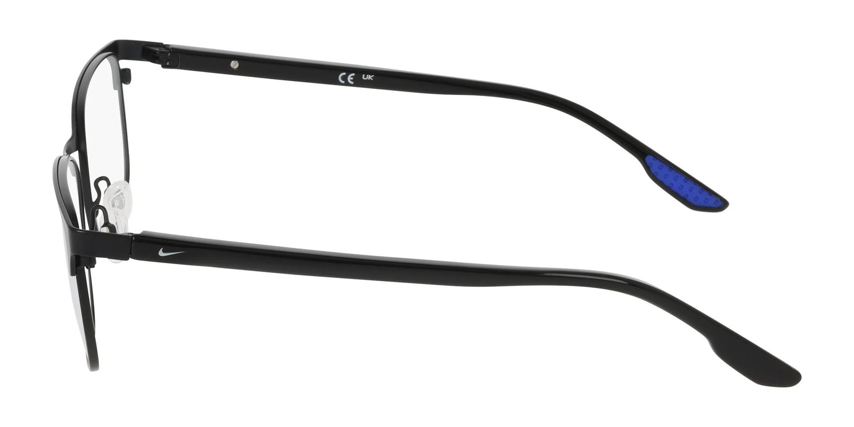 Nike 5400 Eyeglasses | Size 53 Nike 5400 Eyeglasses | Size 53