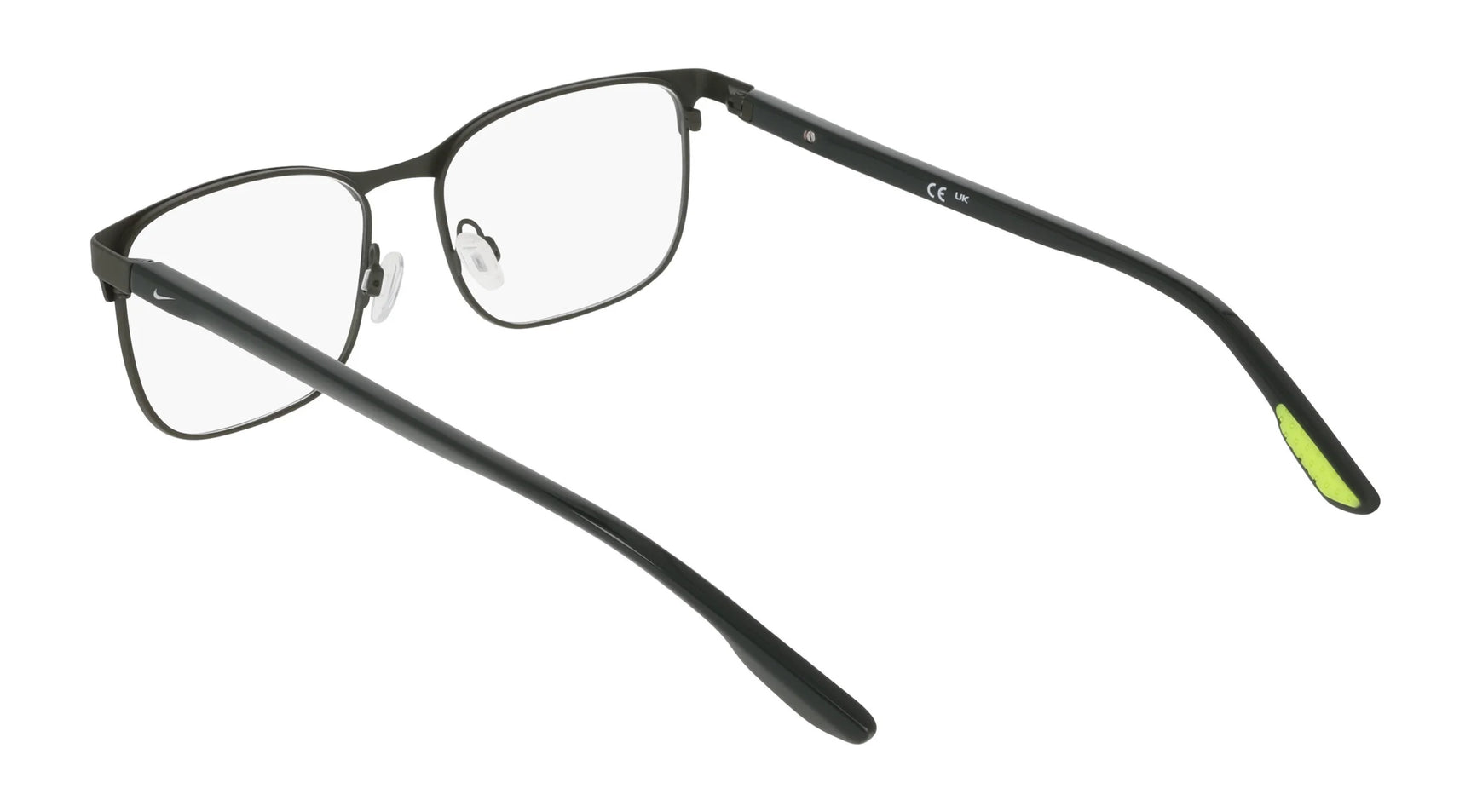 Nike 5400 Eyeglasses | Size 53 Nike 5400 Eyeglasses | Size 53