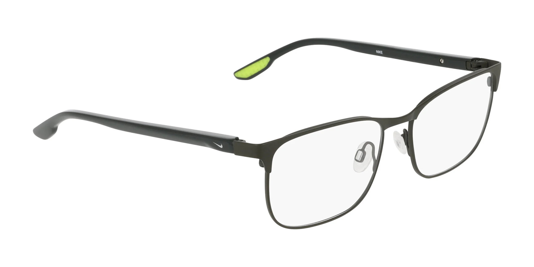 Nike 5400 Eyeglasses | Size 53 Nike 5400 Eyeglasses | Size 53