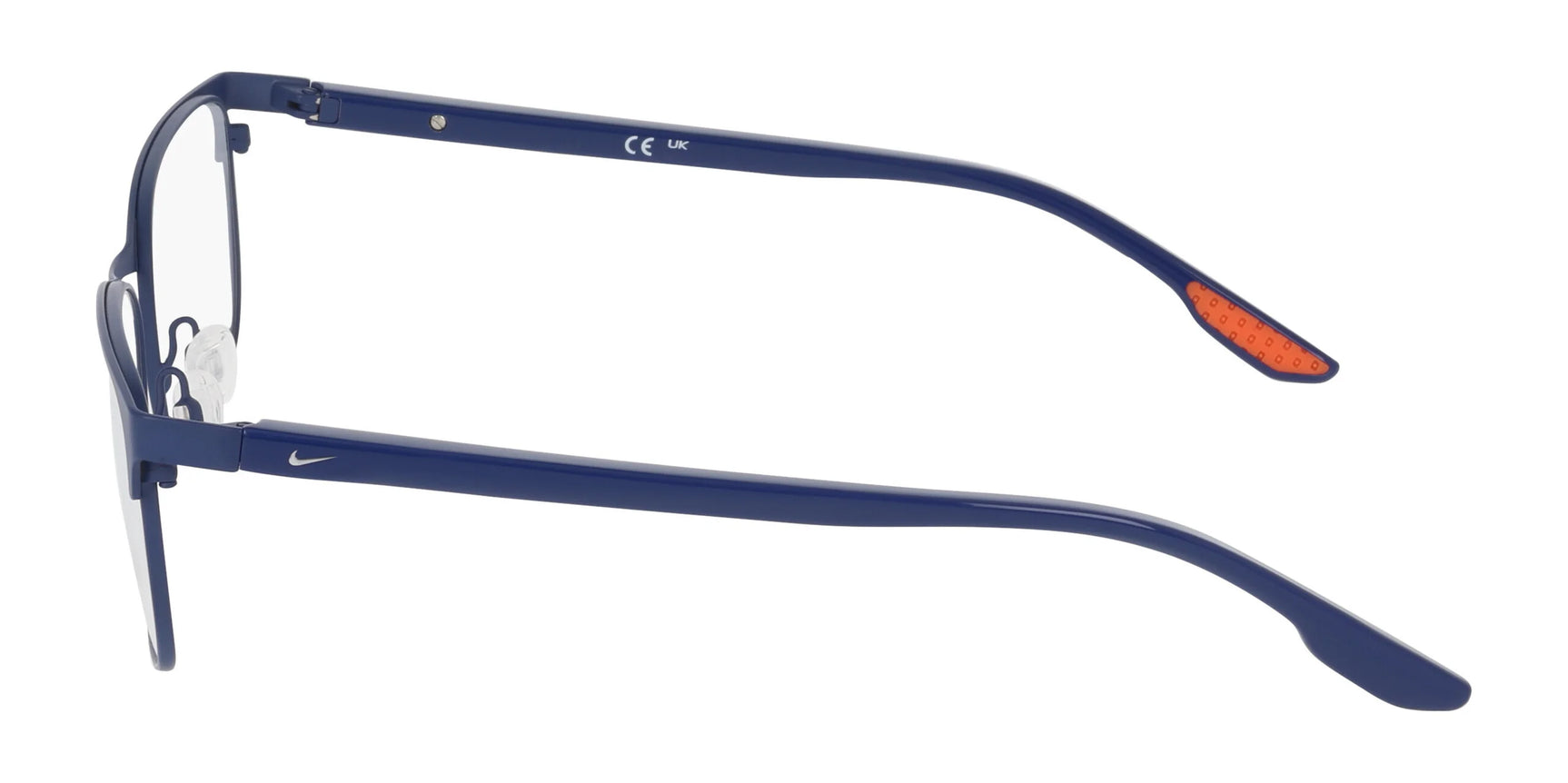 Nike 5400 Eyeglasses | Size 53 Nike 5400 Eyeglasses | Size 53