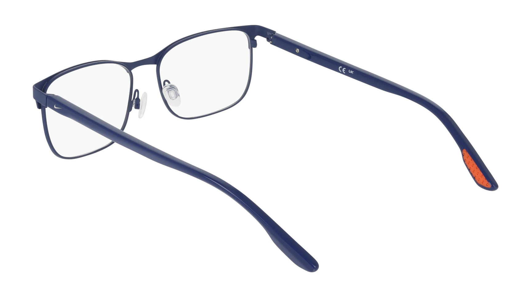 Nike 5400 Eyeglasses | Size 53 Nike 5400 Eyeglasses | Size 53