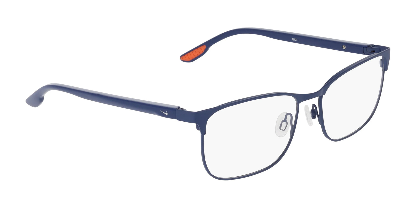 Nike 5400 Eyeglasses | Size 53 Nike 5400 Eyeglasses | Size 53