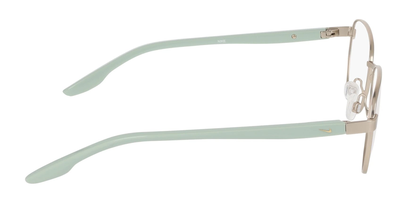 Nike 5401 Eyeglasses | Size 50 Nike 5401 Eyeglasses | Size 50