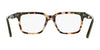 Nike 7178 Eyeglasses | Size 54 / Black/Grey