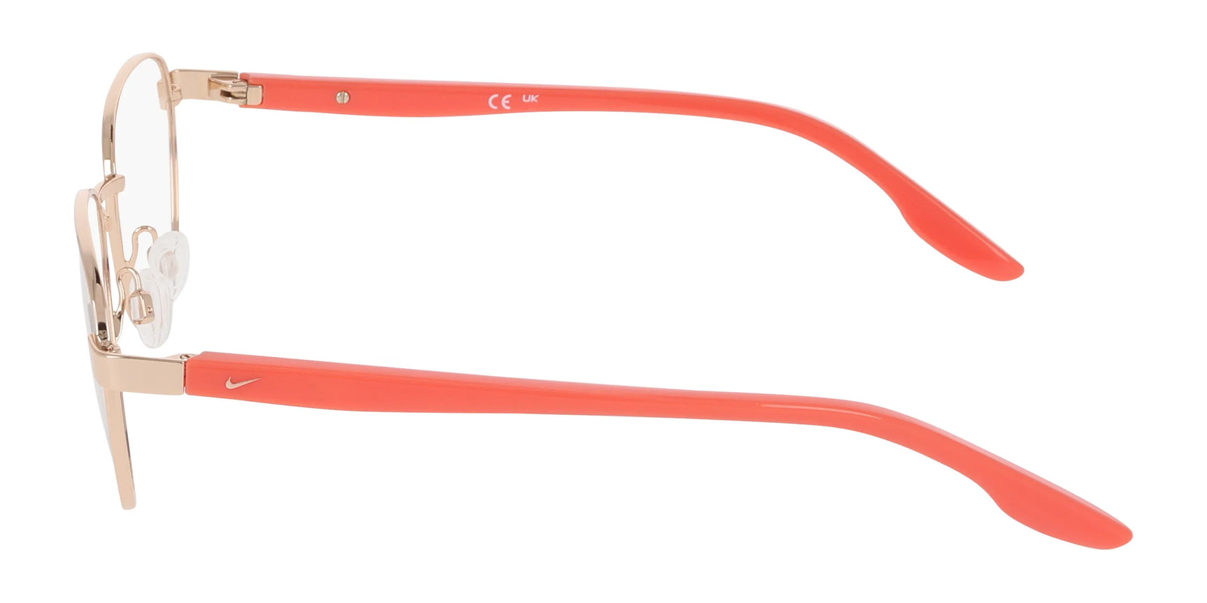 Nike 5401 Eyeglasses | Size 50 Nike 5401 Eyeglasses | Size 50