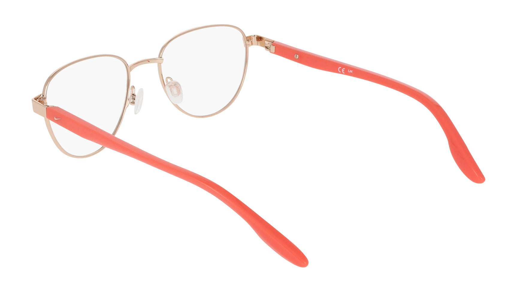 Nike 5401 Eyeglasses | Size 50 Nike 5401 Eyeglasses | Size 50