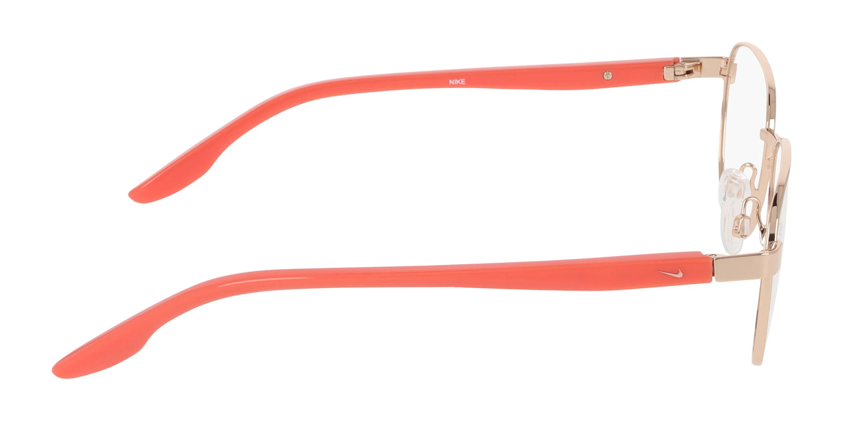 Nike 5401 Eyeglasses | Size 50 Nike 5401 Eyeglasses | Size 50