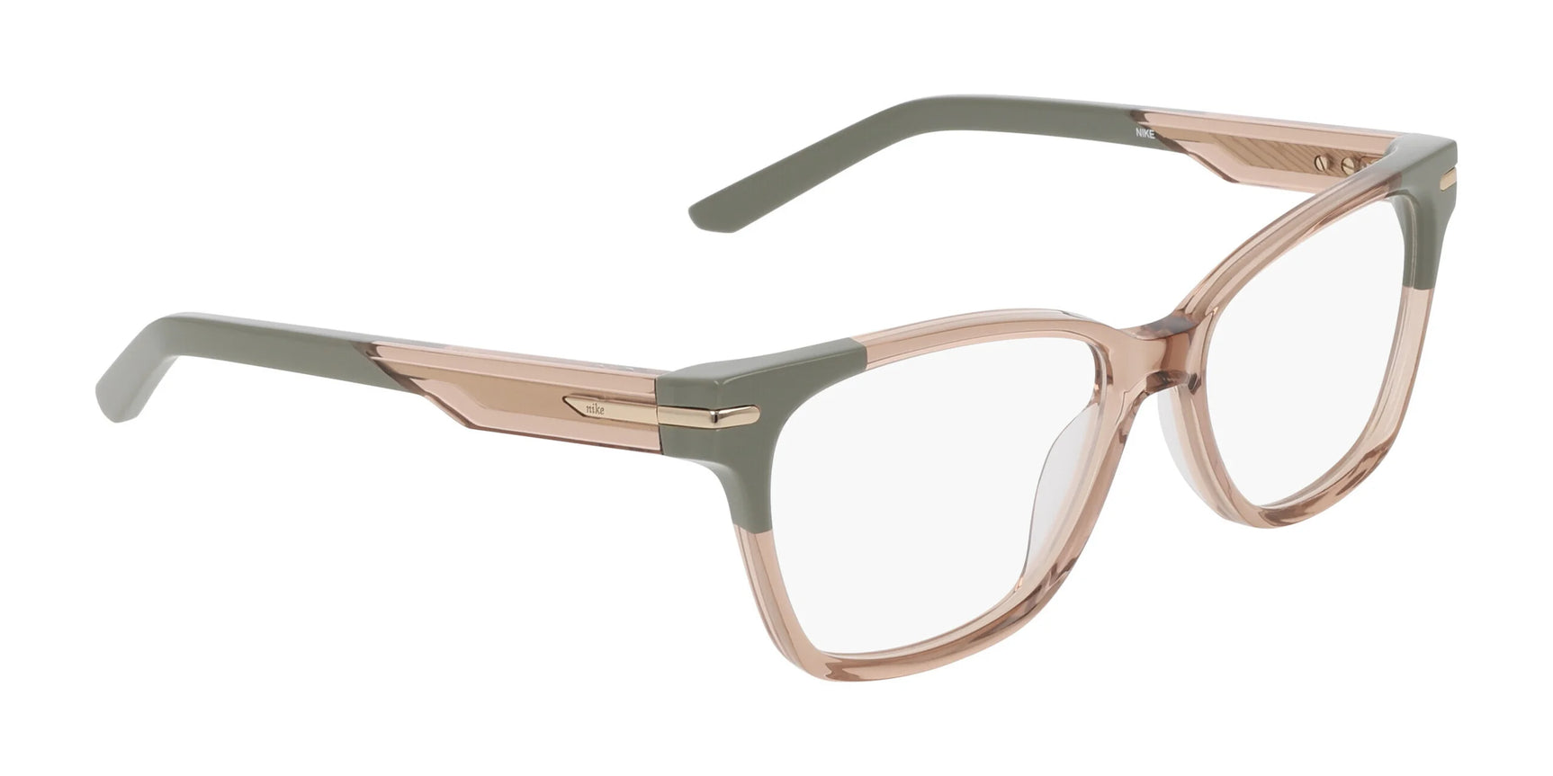 Nike 7179 Eyeglasses | Size 53 Nike 7179 Eyeglasses | Size 53