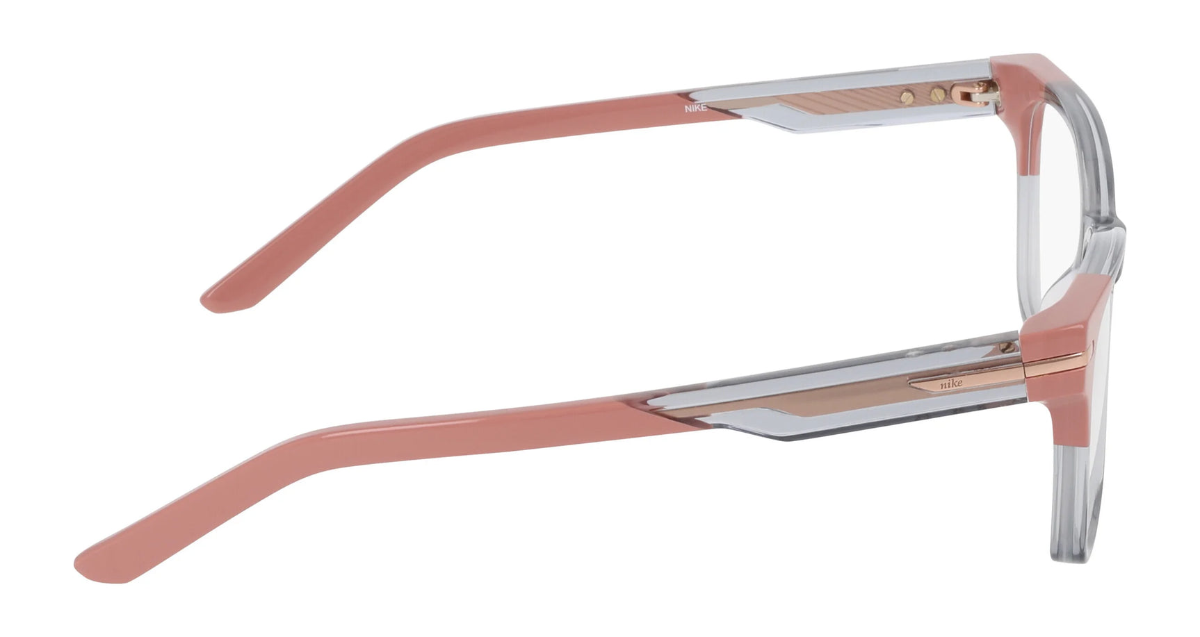 Nike 7179 Eyeglasses | Size 53 Nike 7179 Eyeglasses | Size 53