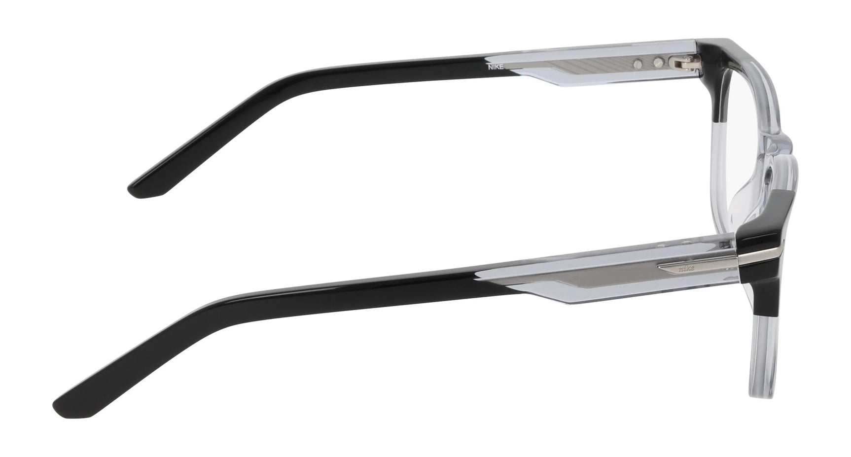 Nike 7180 Eyeglasses | Size 54 Nike 7180 Eyeglasses | Size 54