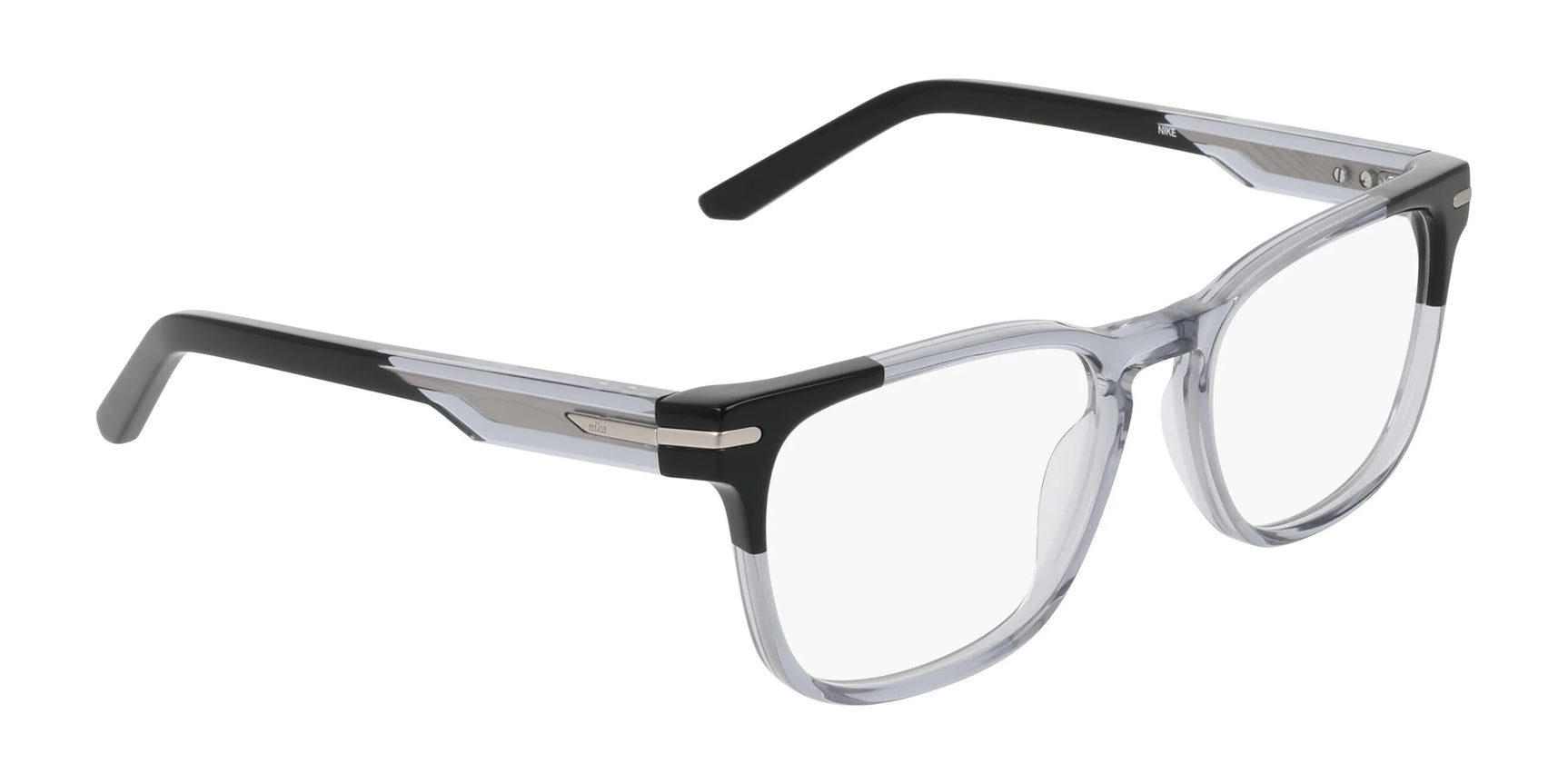 Nike 7180 Eyeglasses | Size 54 Nike 7180 Eyeglasses | Size 54