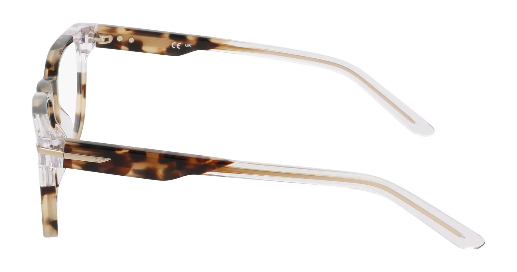 Nike 7180 Eyeglasses | Size 54 Nike 7180 Eyeglasses | Size 54