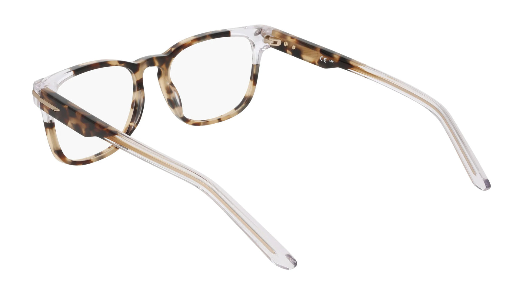 Nike 7180 Eyeglasses | Size 54 Nike 7180 Eyeglasses | Size 54