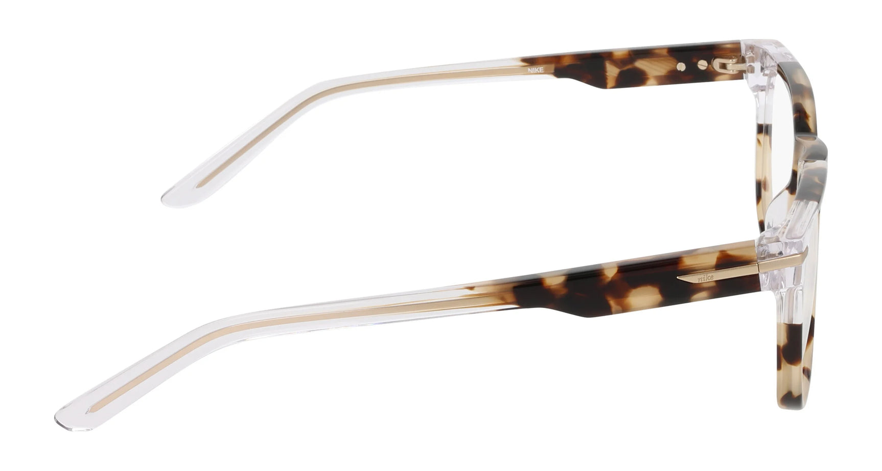 Nike 7180 Eyeglasses | Size 54 Nike 7180 Eyeglasses | Size 54