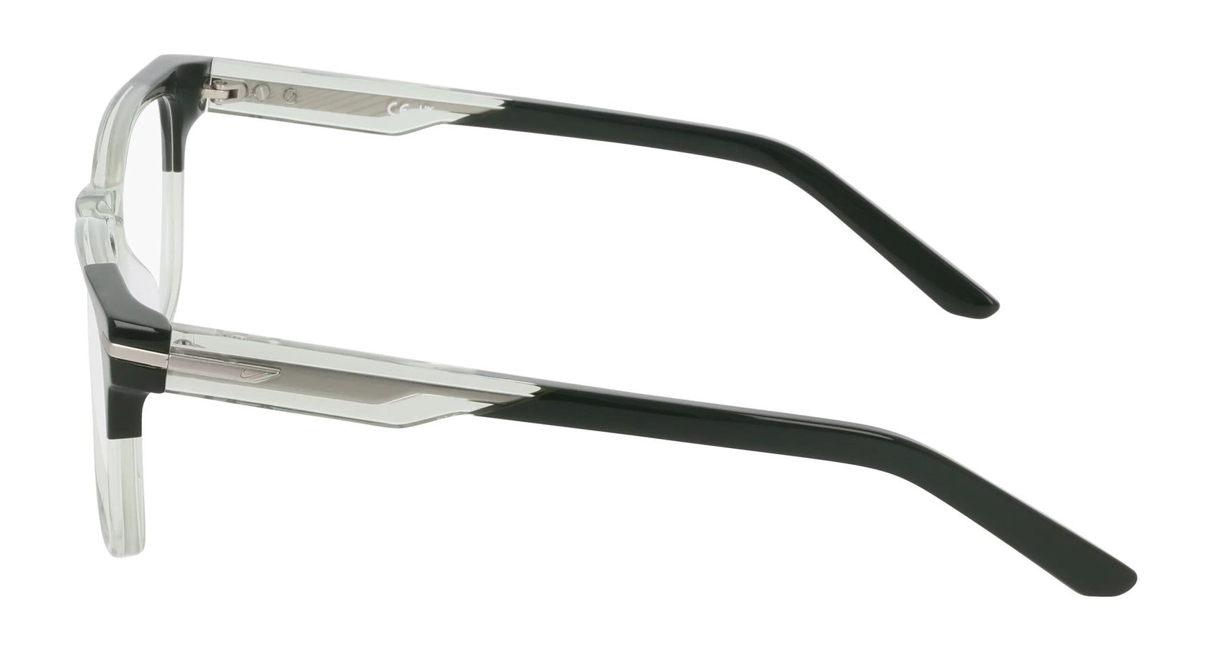 Nike 7180 Eyeglasses | Size 54 Nike 7180 Eyeglasses | Size 54