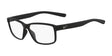 Nike 7092 Eyeglasses Matte Black Nike 7092 Eyeglasses Matte Black