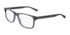 Nike 7246 Eyeglasses | Size 54 / Matte Anthracite