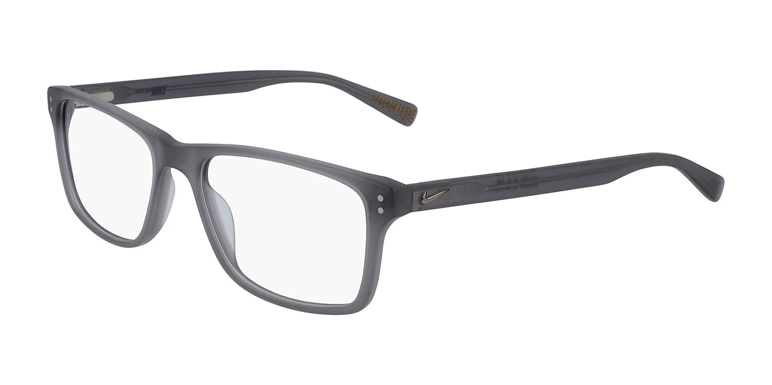 Nike 7246 Eyeglasses Matte Anthracite Nike 7246 Eyeglasses Matte Anthracite