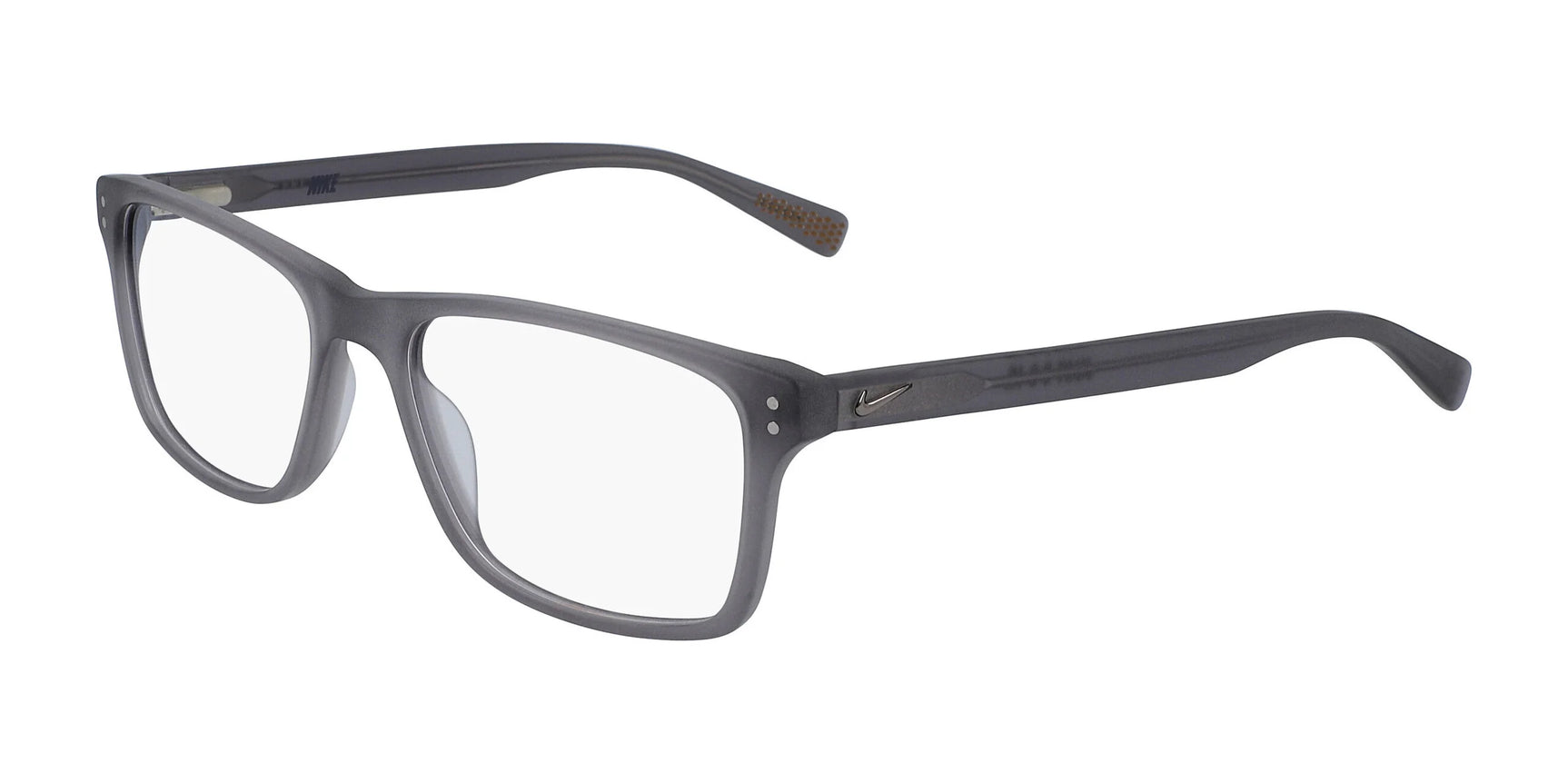 Nike 7246 Eyeglasses Matte Anthracite Nike 7246 Eyeglasses Matte Anthracite