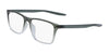 Nike 7125 Eyeglasses | Size 54 / Mineral Spruce Fade
