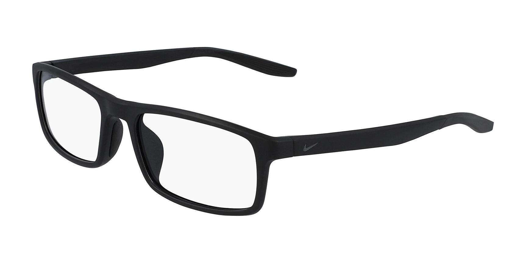 Nike 7119 Eyeglasses Matte Black Nike 7119 Eyeglasses Matte Black