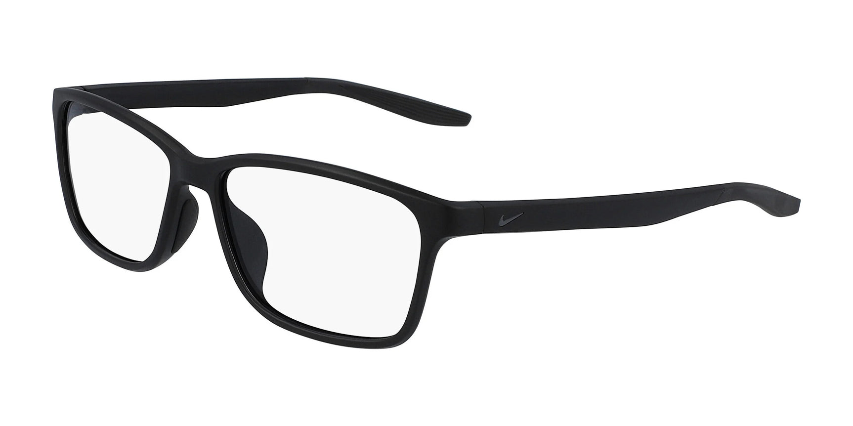 Nike 7118 Eyeglasses Matte Black Nike 7118 Eyeglasses Matte Black