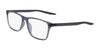 Nike 7125 Eyeglasses | Size 54 / Gridiron