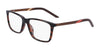 Nike 7258 Eyeglasses | Size 54 / Tortoise