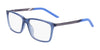Nike 7258 Eyeglasses | Size 54 / Mystic Navy