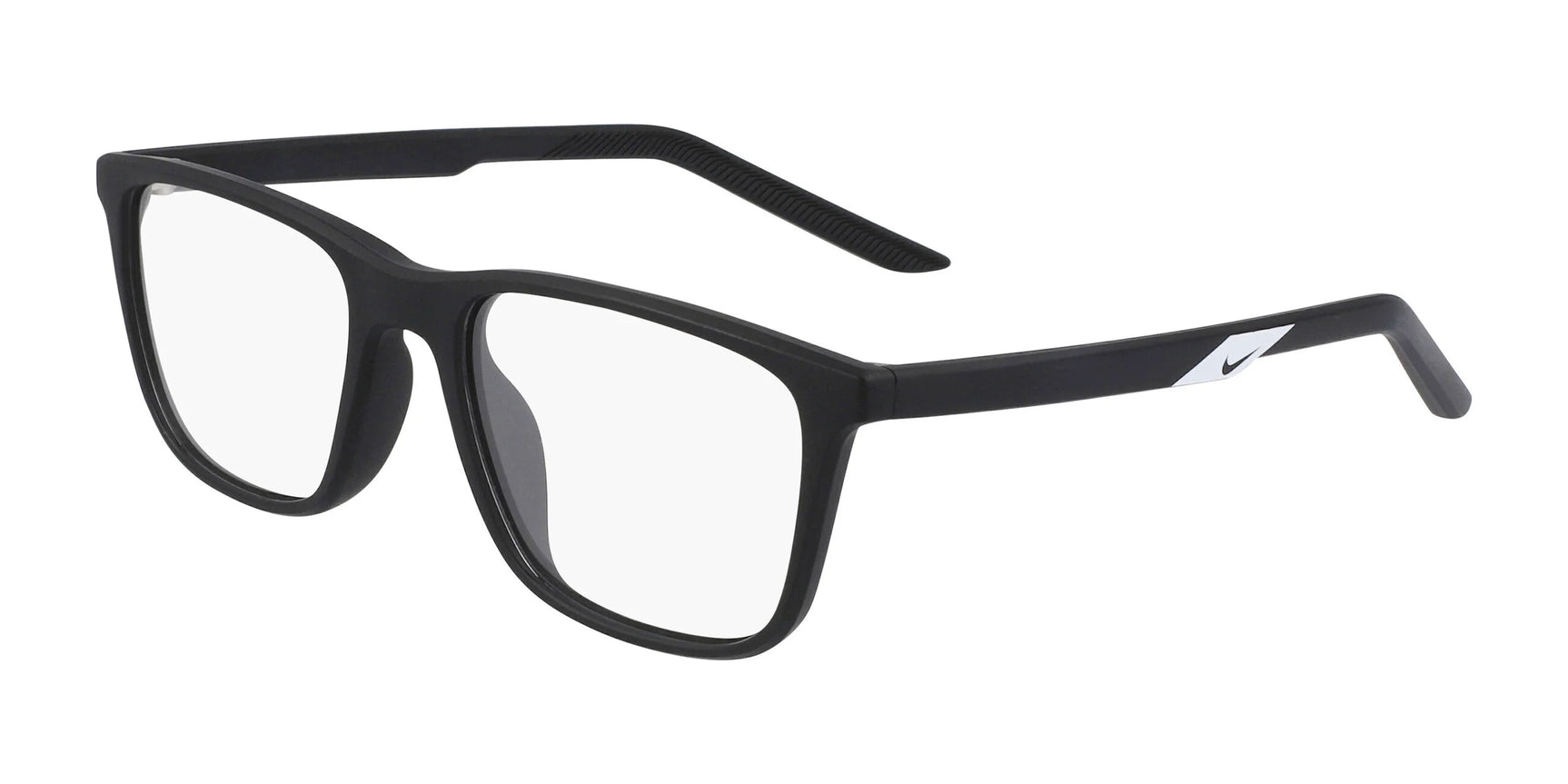 Nike 5543 Eyeglasses Matte Black Nike 5543 Eyeglasses Matte Black