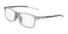 Nike 7288LB Eyeglasses | Size 55 / Matte Dark Grey