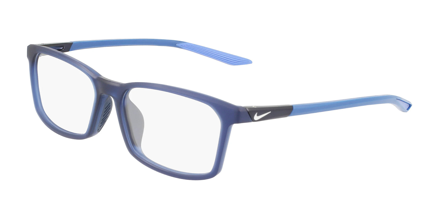 Nike 7288LB Eyeglasses Matte Midnight Navy Nike 7288LB Eyeglasses Matte Midnight Navy