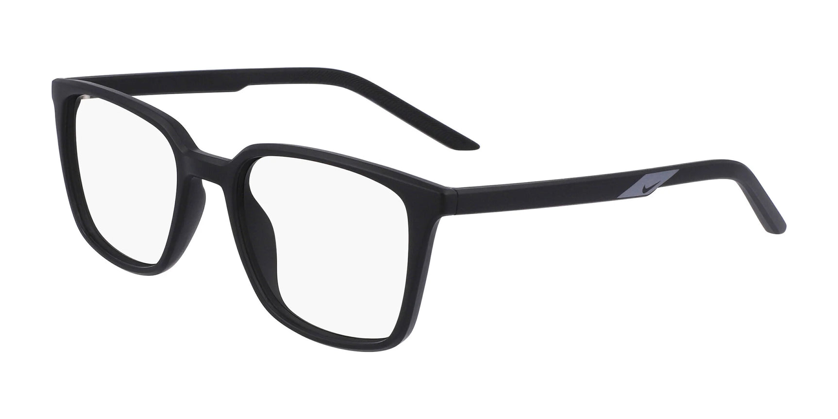 Nike 7259 Eyeglasses Matte Black Nike 7259 Eyeglasses Matte Black