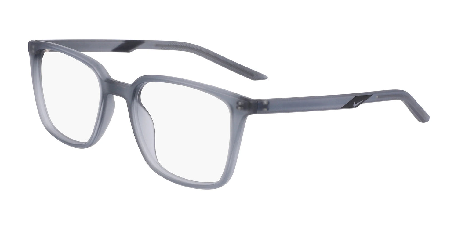 Nike 7259 Eyeglasses Matte Dark Grey Nike 7259 Eyeglasses Matte Dark Grey