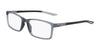 Nike 7287 Eyeglasses | Size 54 / Matte Dark Grey