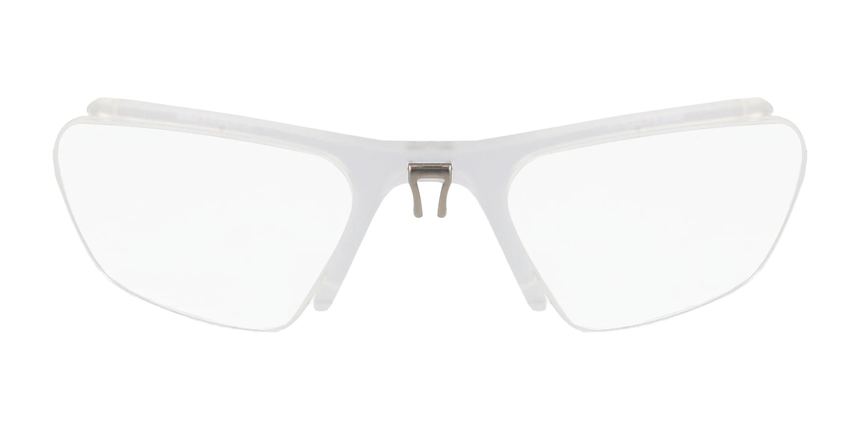 Nike RX CLIP IV SHOW X RUSH Matte Clear Nike RX CLIP IV SHOW X RUSH Matte Clear