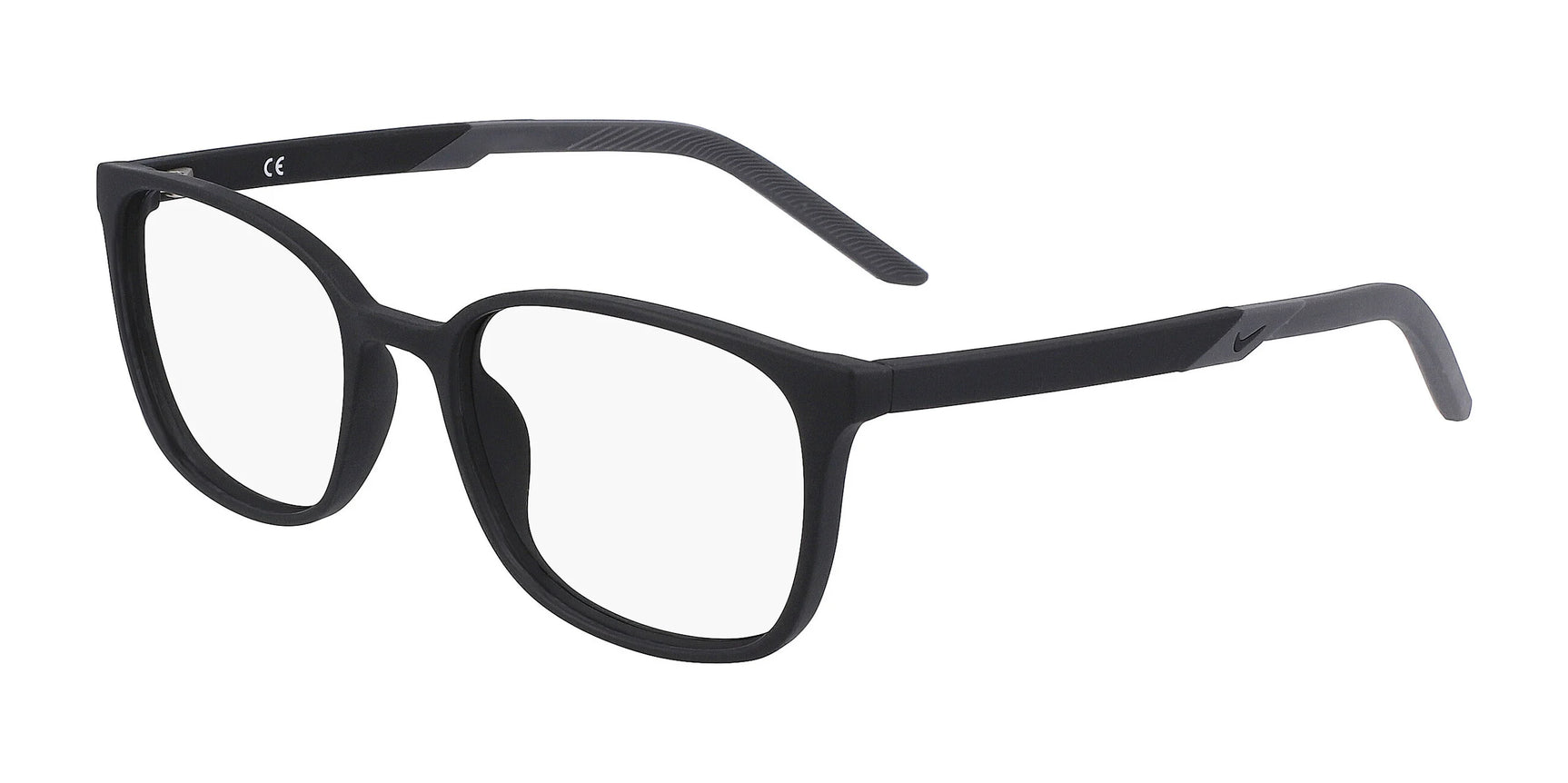 Nike 7270 Eyeglasses Matte Black Nike 7270 Eyeglasses Matte Black